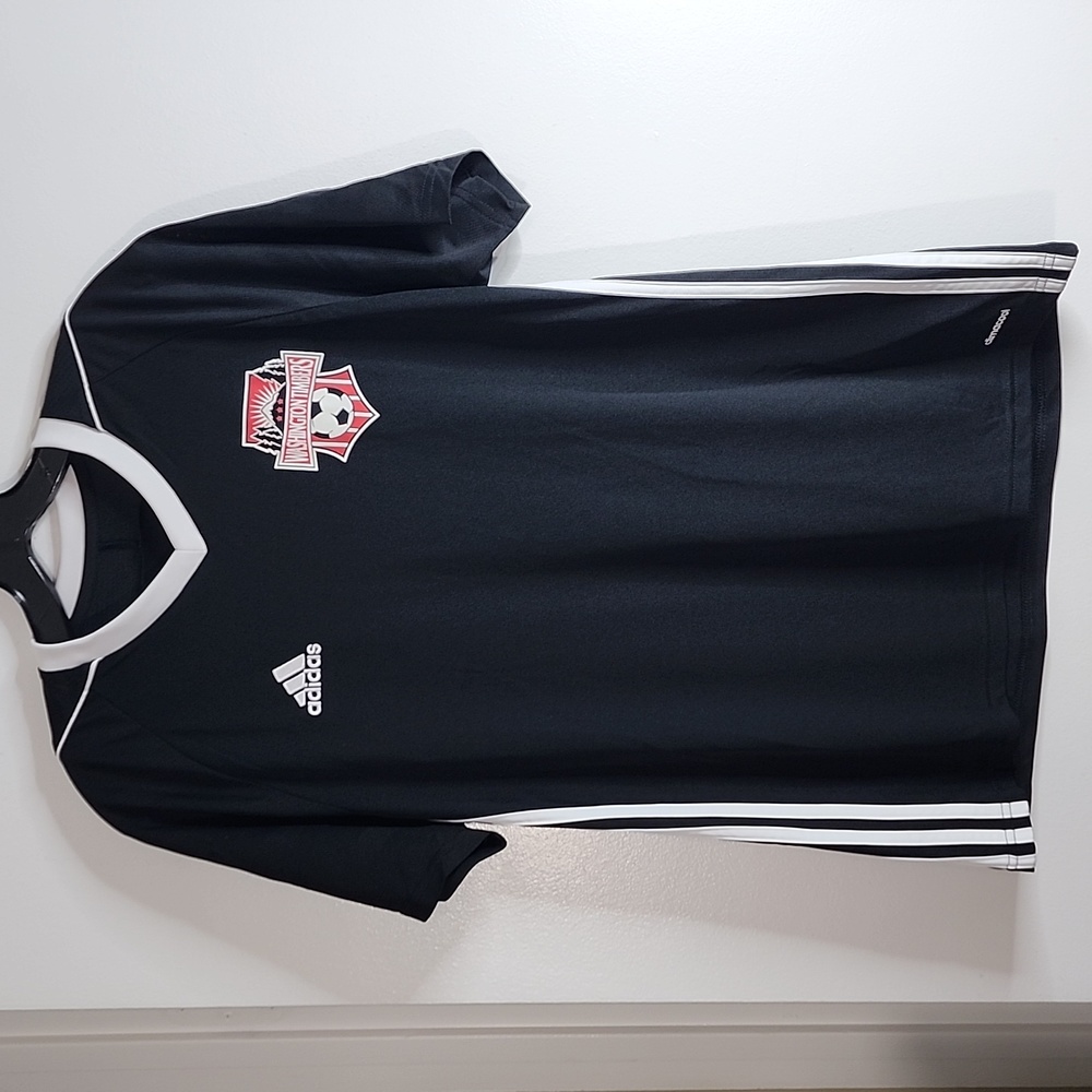 Adidas Clima-Cool Training Shirt